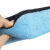 Factory Direct Supply Large Double-Layer 8-Word Car Sponge Car Beauty Waxing High Density Spong Mop Vacuum Compression