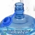 New Bucket Cover with Ring Anti-Drop Water Dispenser Bucket Cover 5gallon Water Jug Reusable