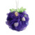 Large Sparkling Cute Bath Loofah Bath Ball