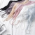 Home Wear Suit Women's Summer Shorts Two-Piece Sling Sexy Loose Pajamas Pajama Pants Can Be Worn outside Ice Silk Thin