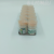 Environmentally Friendly Bamboo Toothpick Exquisite Double-Headed Disposable Toothpick Portable Butterfly Label Bottle