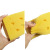 Factory Direct Supply 8 Words Sponge Thickening 8 Words Sponge High Density Car Spong Mop Car Wash Sponge Wholesale