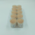 Environmental Protection Bamboo Toothpick Essence Double-Headed Disposable Toothpick Portable round Transparent Bottle