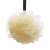 SOURCE Factory Customized Plain Soft Loofah Large Mesh Sponge Bath Foaming Bath Ball Customizable Various Styles