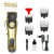 DSP/DSP Household Charging Hair Clipper Electric Clipper Carving Trimming Hair Scissors Hair Clippers 90468
