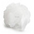 Loofah Source Factory Can Customize PE Recycled Materials of Various Styles Foaming Net Mesh Sponge Bath Ball Bath Ball Mesh Sponge