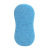 Factory Direct Supply Large Double-Layer 8-Word Car Sponge Car Beauty Waxing High Density Spong Mop Vacuum Compression