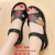 2022 Summer New Women 'S Sandals Women 'S Vintage Vietnamese Sandals Running In Jianghu Market Casual Mom 'S Sandals Wholesale