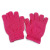 Amazon Hot Selling Five-Finger Bath Gloves Bath Towel Thick Skin-Friendly Nylon Scrub Exfoliating Artifact