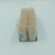 Environmental Protection Bamboo Toothpick Essence Double-Headed Disposable Toothpick Box Portable Small round Bottle