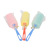 Factory Direct Sales Long Handle Cup Brush Washing Cup Artifact Household No Dead Corner Brush Tea Stain Cup Cleaning Brush Cup Brush