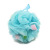 Factory Customized Various Designs Sponge Grain Internet Celebrity Loofah Bath Children Adult Bath Ball Colorful Loofah