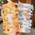 New Barrettes Baby Hair Accessories Korean Style Fruit Carton Suit Bang Clip Girl's Hairpin Head Accessories Clip
