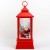 Cross-Border Wholesale Christmas Retro Led Large Size Storm Lantern Elderly David's Deer Snowman Decoration Storm Lantern Dress up Scene