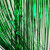 Creative Laser Sequins Green Tinsel Curtain Party Birthday Decoration Props Festival Stage Layout Tassel Curtain
