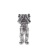 Simple Resin Spaceman Decoration Home Astronaut Decoration Model Room Living Room Entrance Sales Office Decoration