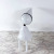 Monument Valley Aida Crow Decoration Home Living Room Bedroom Desktop Resin Soft Decoration