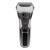 Reciprocating Electric Shaver with Sideburns Knife USB Charging Shaver Fully Washable