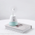 New USB Mini Iceberg Humidifier Cute Pet Small Night Lamp Large Spray Little Fan Household Three-in-One Humidifier