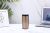 Fashion Gradient Color Straight Coffee Cup New Bounce Cover Stainless Steel Coffee Cup Advertising Gift Promotion Thermos Cup