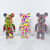 Simple Modern Colorful Handmade Toy Living Room and Sample Room Bearbrick Children's Room Decoration
