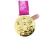 Factory Customized Craft Metal Creativity Medal Marathon School Games Medal Badge