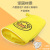 G. Duck Small Yellow Duck Multifunctional Pencil Case Tube Cute Large Capacity Primary School Stationery Box Pencil Box Stationery Case