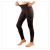 New Elastic High Waist Nude Feel Yoga Pants Women Running Sports Slim Fit Fitness Pants