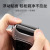 Reciprocating Electric Shaver with Sideburns Knife USB Charging Shaver Fully Washable