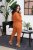 European and American Women's Clothing Autumn and Winter Fleece-Lined Thickened Solid Color High-Elastic Sports Casual Two-Piece Suit