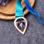 Customized Sports Medal Irregular Metal Medal