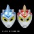 Factory Direct Sales-Children's Luminous Toys Ultraman Mask Luminous Sword Stall Night Market Wholesale of Small Articles