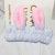 Korean Cartoon Rabbit Ears Hair Band Girls Cute Makeup Face Wash Hair Bands Internet Celebrity Headscarf Gifts Hair Accessories Wholesale