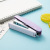 Creative Macaron Color No. 12 Universal Stapler Wholesale Labor-Saving Binding Stapling Machine Office Medium Size Stapler