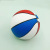 Stall Hot Sale PU Foam Toys Basketball Football Rugby Elastic Ball Sponge Foam Children Toy Ball Spot