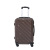 ABS Luggage Trolley Case Universal Wheel Boarding Bag Folding Luggage Gift Box Cloth Case Semi-Finished Products
