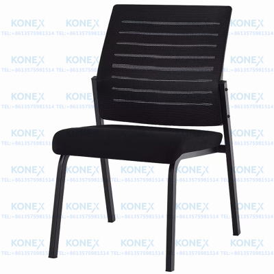 Office Chair ComfortableSitting Armchair Stool Computer Chair Conference Room Chair Student Dormitory Seat Mahjong Chair