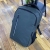 Versatile Classic Business Backpack Men's Simplicity Trendy Laptop Bag Large Capacity Student Sports Backpack