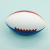 Stall Hot Sale PU Foam Toys Basketball Football Rugby Elastic Ball Sponge Foam Children Toy Ball Spot