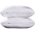 Hengyuanxiang Three-Dimensional Fiber down Pillow a Pair of Vacuum Compression Medium and High Pillow Core Non-Deformation Rebound Wholesale