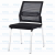 Office Chair ComfortableSitting Armchair Stool Computer Chair Conference Room Chair Student Dormitory Seat Mahjong Chair