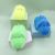 Luminous Vent Ball Toy Children Flash Hairy Ball Animal Modeling Acanthosphere Supplies for Stall and Night Market Factory Price Wholesale