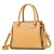 Dropshipping Simple Solid Color Fashion Handbags Trendy Women Bags Fashion bags Factory Cross-Border Wholesale