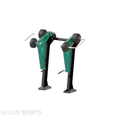 HJ-W100 Huijunyi Physical Health Lifting Trainer Sports Equipment