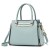 Dropshipping Simple Solid Color Fashion Handbags Trendy Women Bags Fashion bags Factory Cross-Border Wholesale