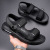 Sandals Men's 2022 Summer Casual Sports Beach Outdoor Wear Summer Breathable Outdoor Personalized Sandals Fashionable Non-Slip