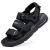Men's Sandals 2022 New Summer Non-Slip Outdoor Fashion Casual Sandals Sports Men Beach Shoes