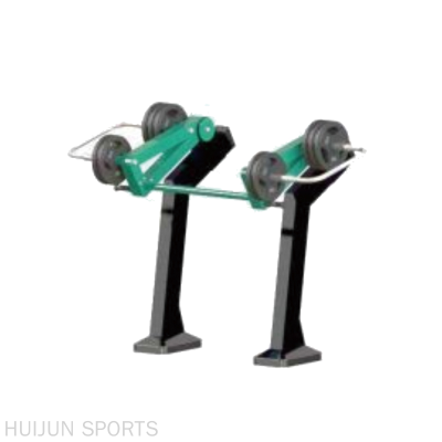 HJ-W105 Huijun Physical Fitness Squat Trainer Sports Equipment