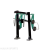 HJ-W102 Huijunyi Physical Fitness Butterfly Clip Chest Trainer Sports Equipment