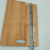 Home Chopping Board Restaurant Cutting Board Craft Walk Trough Plate Bamboo Cutting Board Square Bamboo Chopping Board